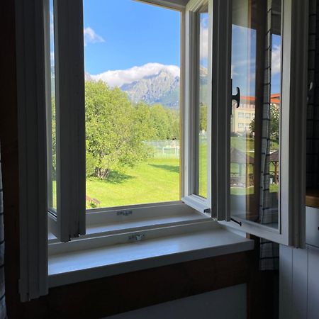 Apartmán Srnka, Vysoké Tatry Kültér fotó