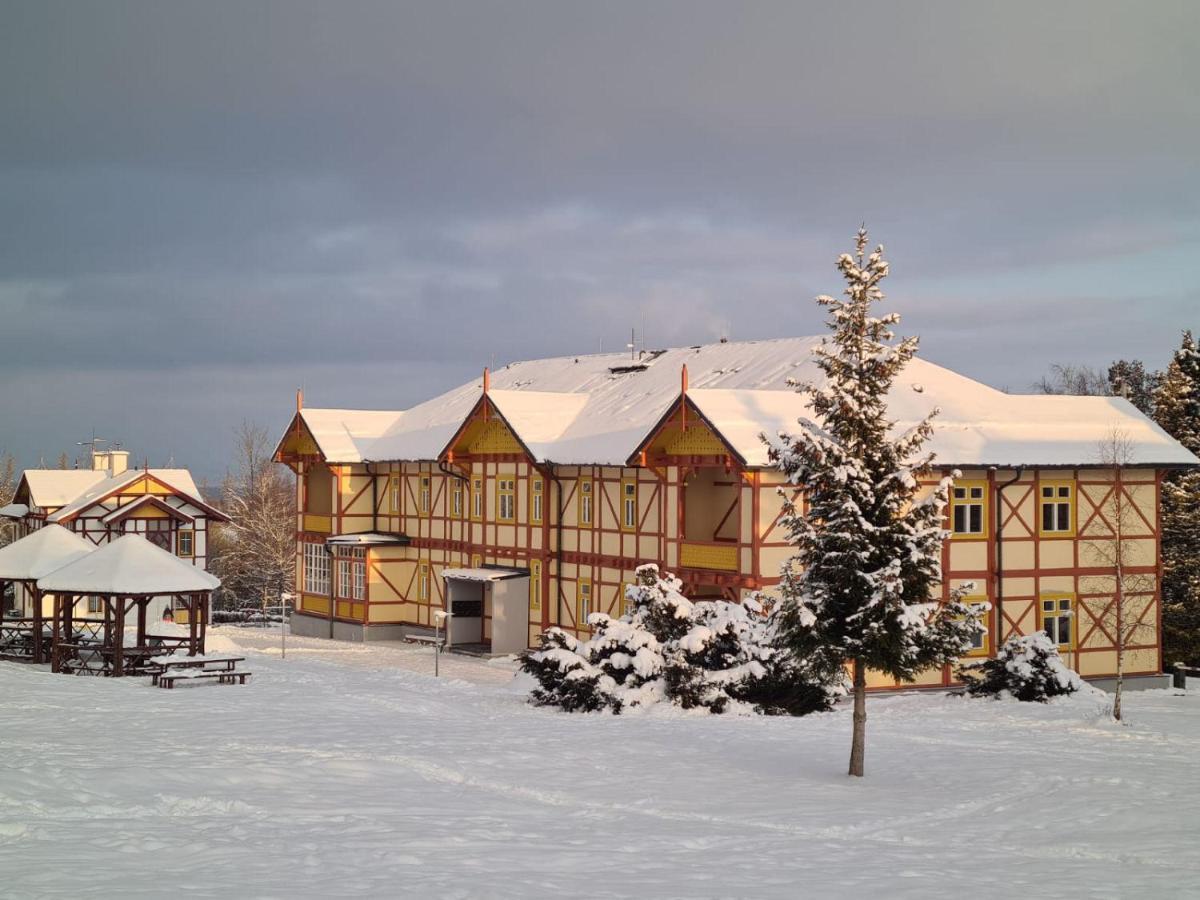 Apartmán Srnka, Vysoké Tatry Kültér fotó