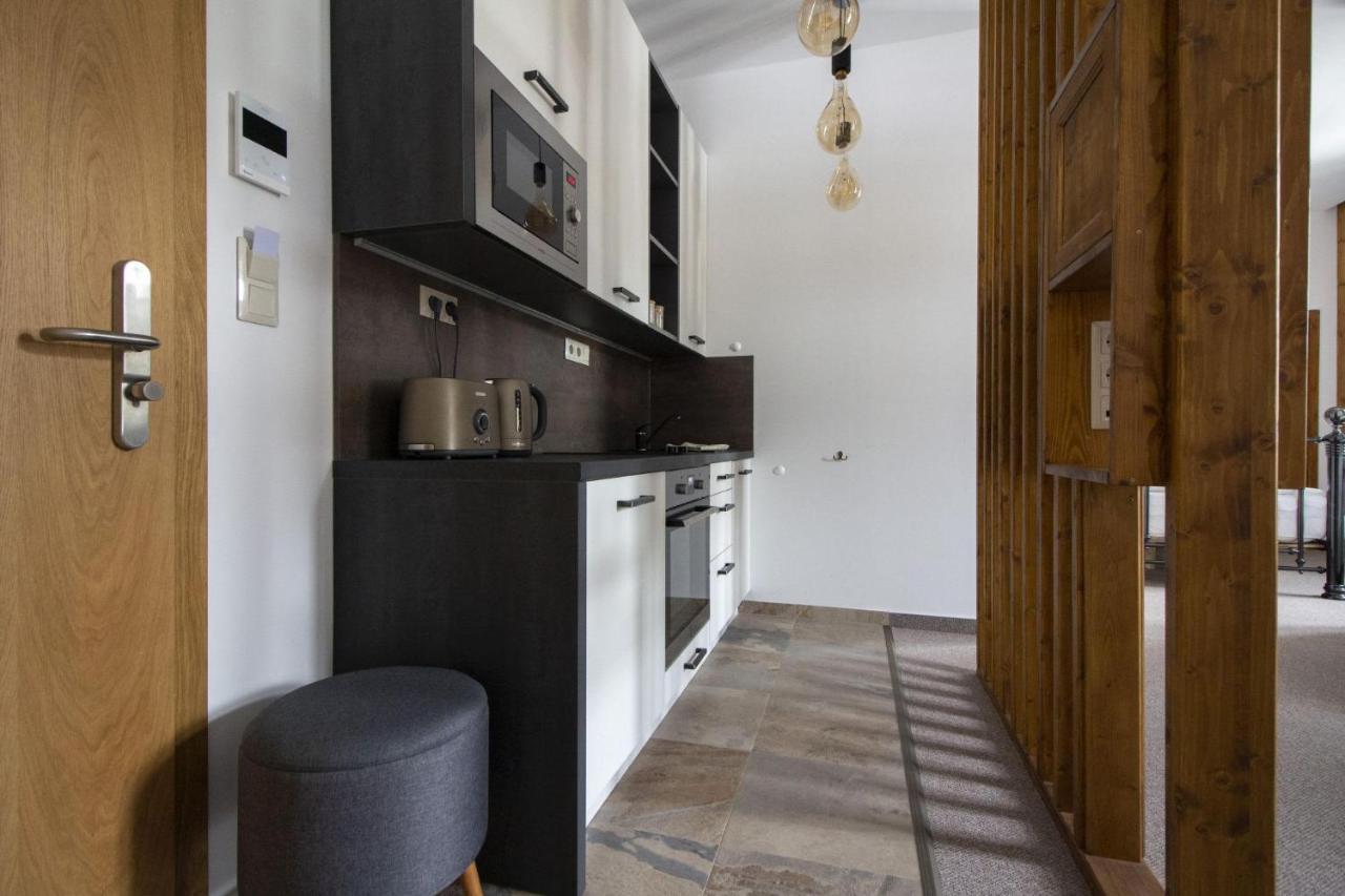 Apartmán Srnka, Vysoké Tatry Kültér fotó