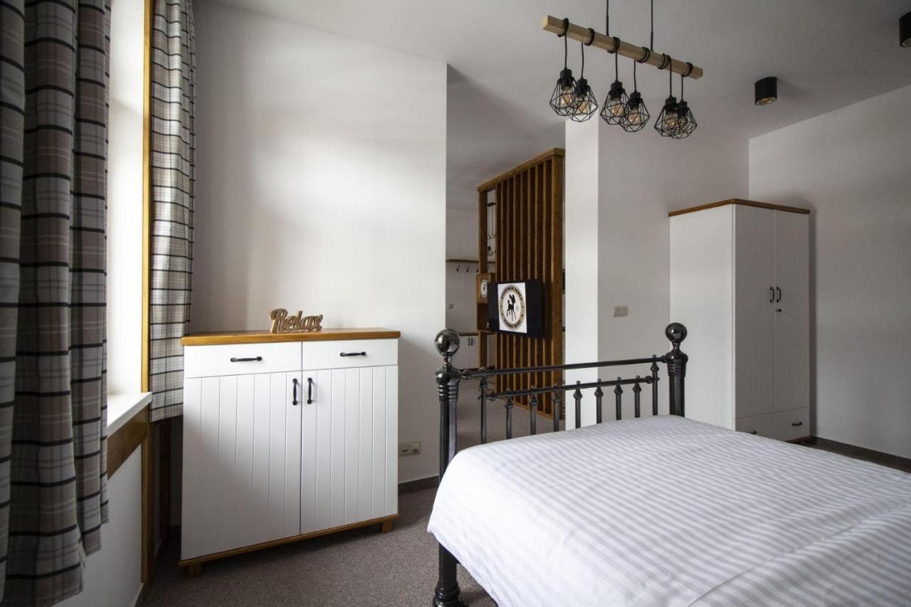 Apartmán Srnka, Vysoké Tatry Kültér fotó