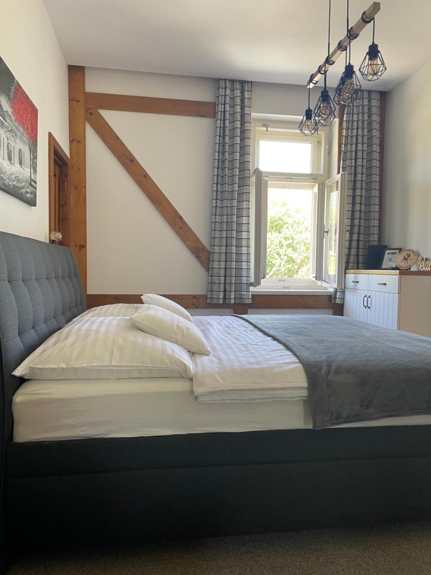 Apartmán Srnka, Vysoké Tatry Kültér fotó